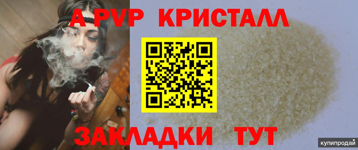 Alfa_PVP СК Моздок